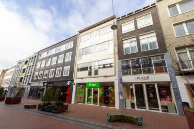 Woning Scheidemakershof 39F Nijmegen