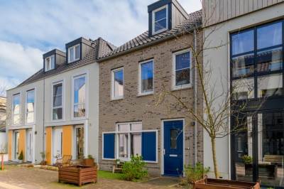 Woning Muyderban 24 Muiden