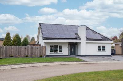 Woning De Briasweg 3 Baexem