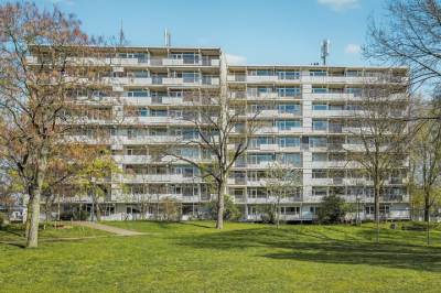 Woning Urkhovenseweg 508 Eindhoven