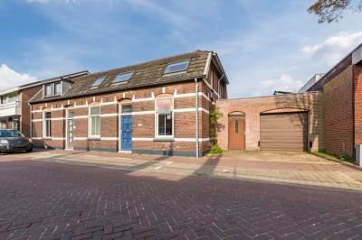 Woning Kaneelstraat 25 Cuijk