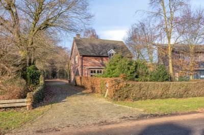 Woning Dr. Kortmannweg 3A Venray