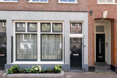 Woning Govert Flinckstraat 322H Amsterdam
