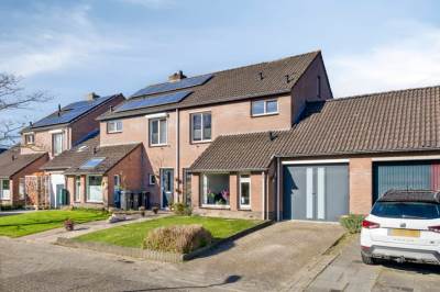 Woning Pastoor Huissenstraat 4 Ammerzoden