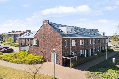 Woning Gasthuislaan 63 Amersfoort