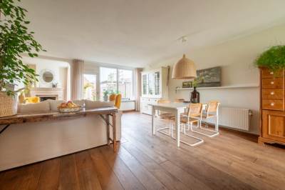 Woning Haydnstraat 10 Gorinchem