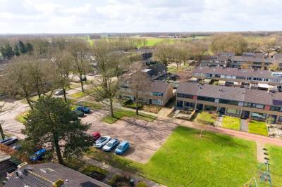 Woning Kringgreppelstraat 122 Oosterwolde (FR)