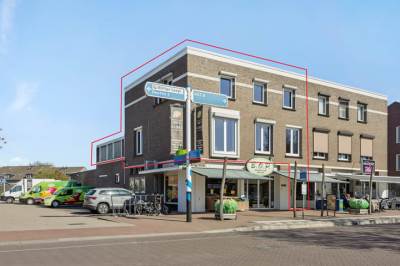 Woning Hoofdstraat 57 Liessel