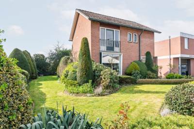 Woning Terborgseweg 46 Breedenbroek