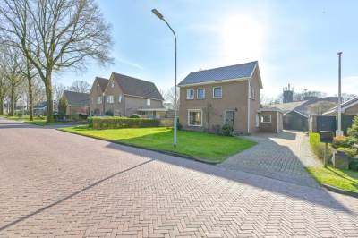 Woning Nijkampenweg 5 Odoorn