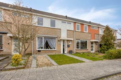 Woning Polarisstraat 77 Emmeloord