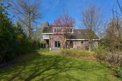 Woning Parel 4 Mijdrecht