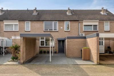 Woning Staringstraat 61 Oss