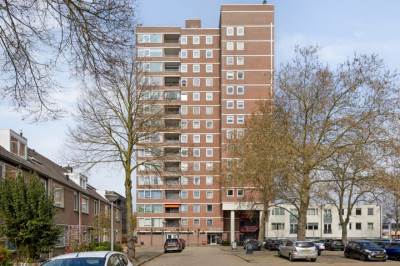 Woning de Greide 83 Eindhoven