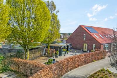 Woning Christinastraat 126 Elst (UT)