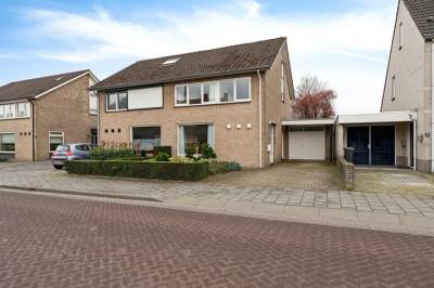 Woning Kerkstraat 4 Berghem