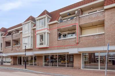 Woning Keizershof 3 Enter