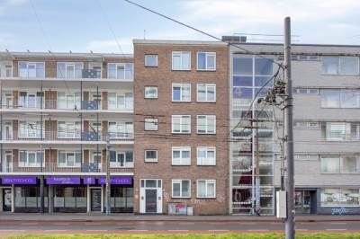 Woning Utrechtsestraat 333 Arnhem