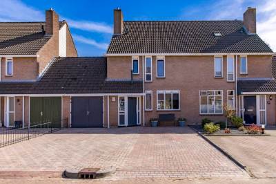 Woning Spreeuwenhof 8 Stadskanaal