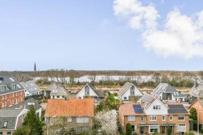 Woning Populierenlaan 111 Amstelveen