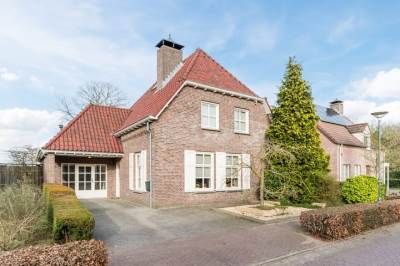 Woning De Tollande 25 Hoogeloon