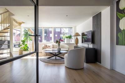 Woning Smakheul 2C Gorinchem