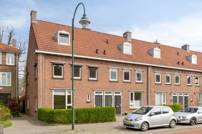 Woning Petrus Dondersstraat 151 Eindhoven