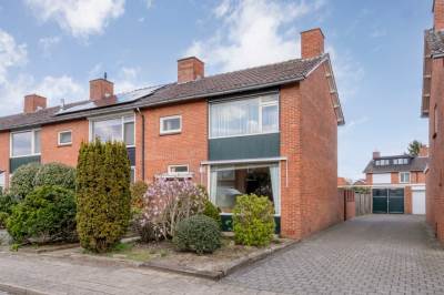 Woning Molenstraat 72 Losser