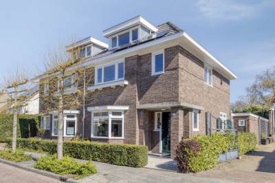 Woning Vliertstraat 61 Vught