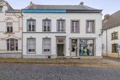 Woning Hoogstraat 14 Thorn