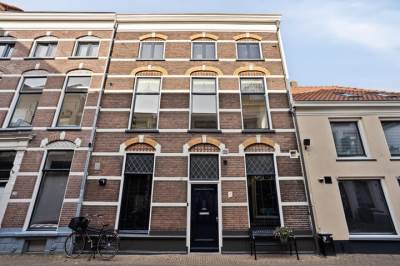 Woning Oudestraat 177 Kampen