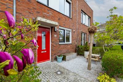 Woning Silenestraat 3 Rotterdam