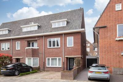 Woning Hendrik Luytenstraat 12 Roermond