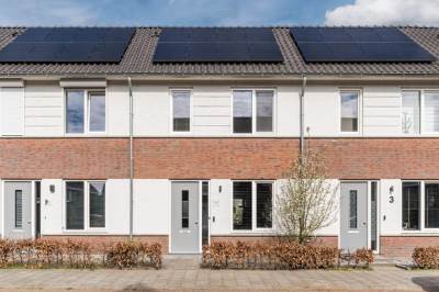 Woning Koekoeksbloem 5 Dongen