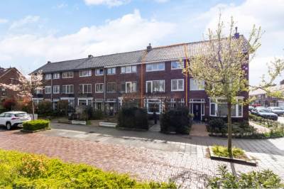 Woning Diepenbrockweg 126 Dordrecht