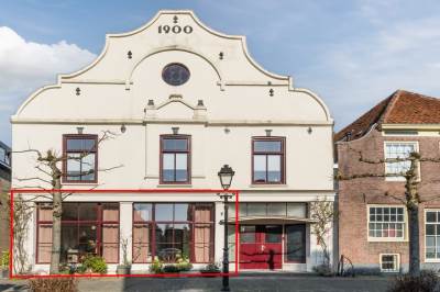 Woning Zandstraat 44 Culemborg