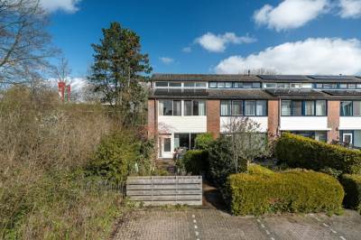 Woning Lenteklokje 29 Leeuwarden