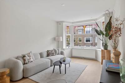 Woning Curaçaostraat 602 Amsterdam