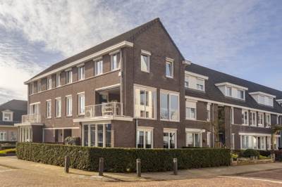 Woning Pastoor de Louwstraat 2 Moergestel
