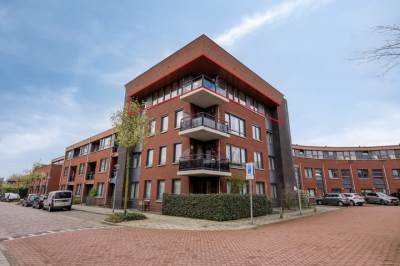 Woning Rooijsestraat 75 Uden