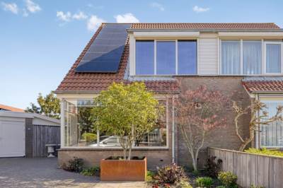 Woning Draaikolk 40 Oostzaan