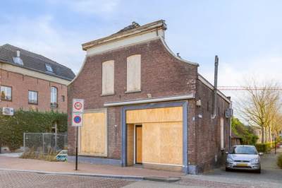 Woning Marktstraat 27 Helmond