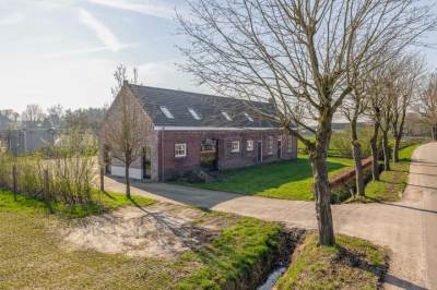 Woning Zijtaartseweg 6 Sint-Oedenrode