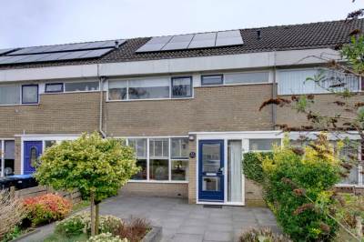 Woning Spoetnikstraat 51 Oude Pekela