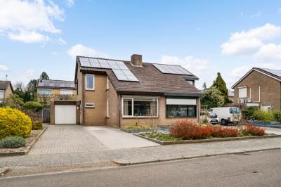 Woning Brouwerslaan 11 Heythuysen