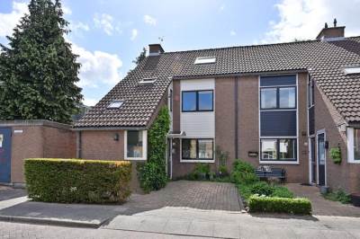Woning Reiderland 16 Huizen