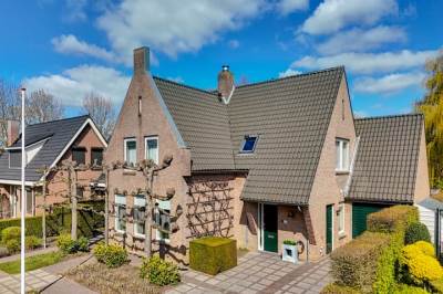 Woning De Horst 3 Zevenaar