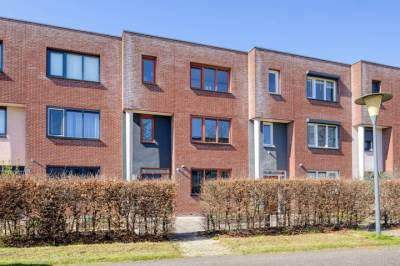 Woning Nieuwlandstraat 9 Zoetermeer