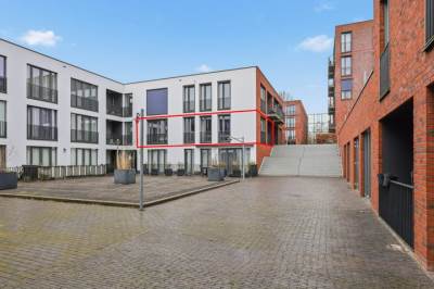 Woning Hoogaarslaan 25 Zaandam