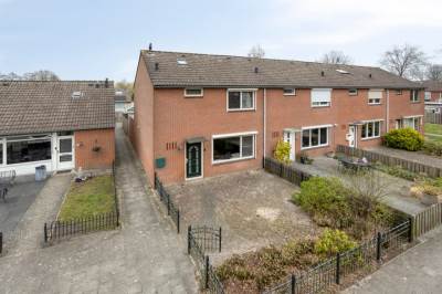 Woning De Loegen 15 Zwartemeer